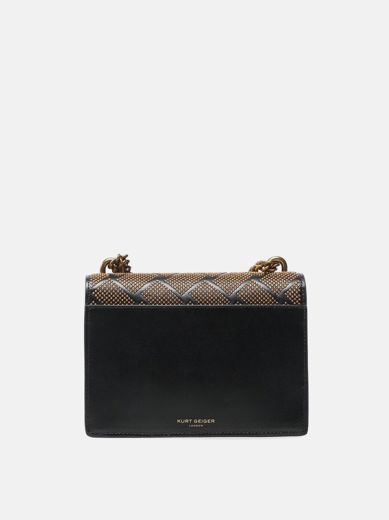 Kurt Geiger London Shoreditch Cross Body - Black/Other