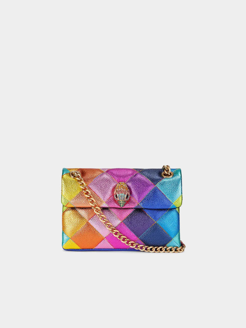 Kurt Geiger London Mini Kensington Bag - Multi / Other
