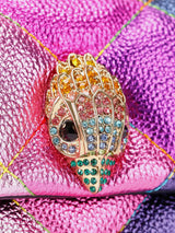Kurt Geiger London Mini Kensington Bag - Multi / Other