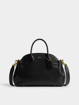 Coach Soft Empire Carryall Bag 28 - B4 / Black