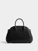 Coach Soft Empire Carryall Bag 28 - B4 / Black
