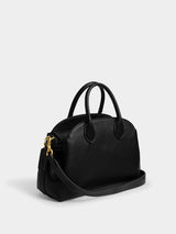 Coach Soft Empire Carryall Bag 28 - B4 / Black