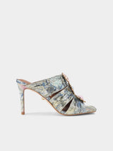 Kurt Geiger London Kensington Soft Bow Mule - Other