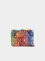 Kurt Geiger London Medium Sequin Kensington Bag - Multi / Other