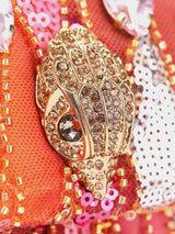 Kurt Geiger London Medium Sequin Kensington Bag - Multi / Other