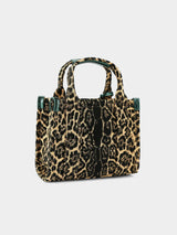 Kurt Geiger London Extra Small Southbank Tote Bag - Brown Other