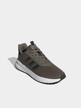 Adidas X_PLR Path Shoes - Olive Strata / Core Black / Cloud White