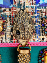 Kurt Geiger London Small Shoreditch Cross Body Bag - Multi / Other