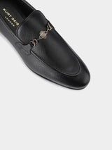 Kurt Geiger London Alton Loafer - Black Other