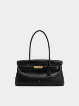 JW Pei Yara Shoulder Bag - Black