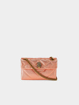 Kurt Geiger London Kensington 17 Bag - Orange