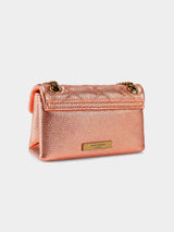 Kurt Geiger London Kensington 17 Bag - Orange