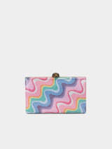 Kurt Geiger London Crystal Kensington Clutch - Multi / Other