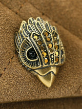 Kurt Geiger London Pickle Shoulder Bag - Tan