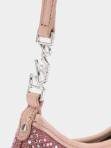 Kurt Geiger London Kurt Sling Bag - Pink Combination