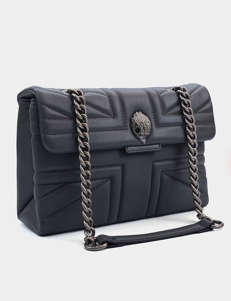 Kurt Geiger London KGL Kensington UJ - Grey