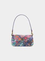 Kurt Geiger London Pickle Shoulder Bag - Lilac