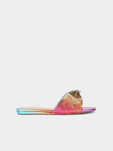 Kurt Geiger London Kensington Flat Sandal - Other