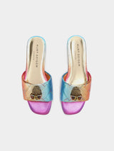 Kurt Geiger London Kensington Flat Sandal - Other