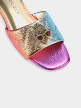 Kurt Geiger London Kensington Flat Sandal - Other