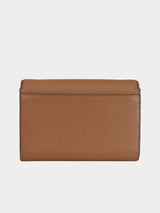 Tory Burch Emerson Chain Wallet - Moose