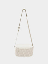 DKNY Bolsa Bandolera Crossbody Bag - Marshmellow