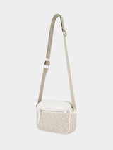 DKNY Bolsa Bandolera Crossbody Bag - Marshmellow