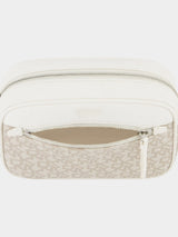 DKNY Bolsa Bandolera Crossbody Bag - Marshmellow