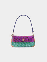 Kurt Geiger London Pickle Shoulder Bag - Multi / Other