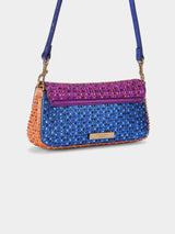 Kurt Geiger London Pickle Shoulder Bag - Multi / Other