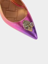 Kurt Geiger London Belgravia Sling Back Heel - Other
