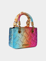 Kurt Geiger London Mini Square Kensington Bag - Other