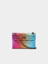 Kurt Geiger London Mini Leather Kensington Bag - Other