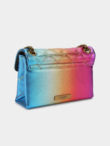 Kurt Geiger London Mini Leather Kensington Bag - Other
