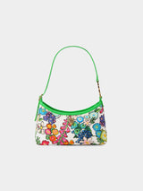 Kurt Geiger London Kurt Sling Bag - White Other