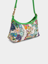 Kurt Geiger London Kurt Sling Bag - White Other