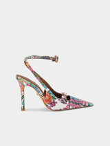 Kurt Geiger London 2 Buckle Point Court - White Other