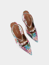 Kurt Geiger London 2 Buckle Point Court - White Other