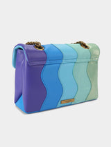 Kurt Geiger London Kensington Bag - Blue Other