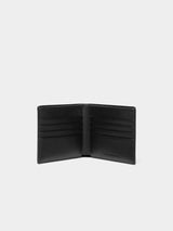 Michael Kors Signature Logo Wallet and Belt Gift Set - Black