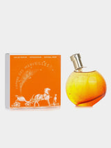 Hermes L'Ambre Des Merveilles Eau De Parfum Spray