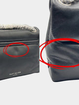 Kurt Geiger London KGL Mini New Bag - Black (Defected)