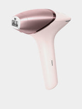 Philips Lumea IPL 9000 Series IPL Hair removal device with SenseIQ - BRI958
