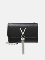 Valentino Divina Across Body Bag - Nero