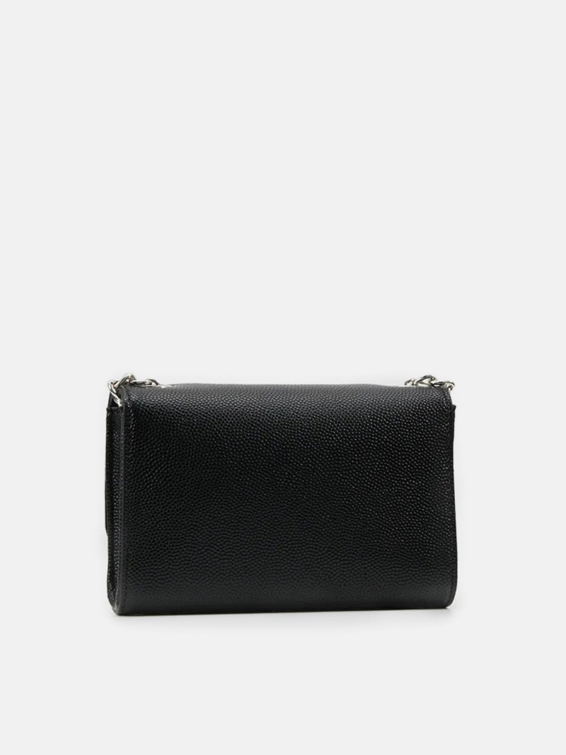 Valentino Divina Across Body Bag - Nero