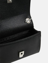 Valentino Divina Across Body Bag - Nero