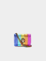 Kurt Geiger London Nano Kensington Kurt Bag - Multi / Other