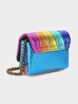 Kurt Geiger London Nano Kensington Kurt Bag - Multi / Other