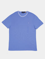 Polo Ralph Lauren Custom Slim Fit T-Shirt - Blue