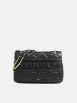 Valentino Bags Ada Crossbody Bag Synthetic - Black